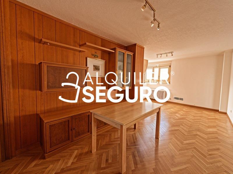 Inmueble en Avenida de la Albufera, MADRID