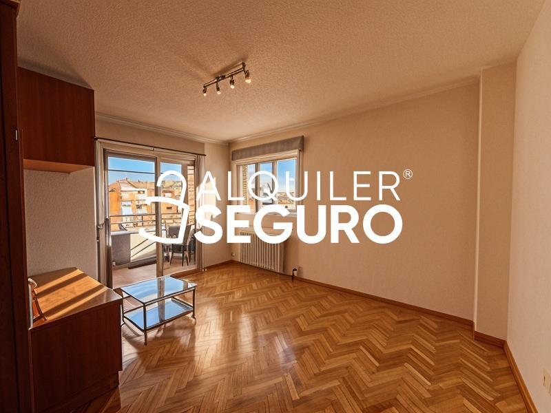 Inmueble en Avenida de la Albufera, MADRID