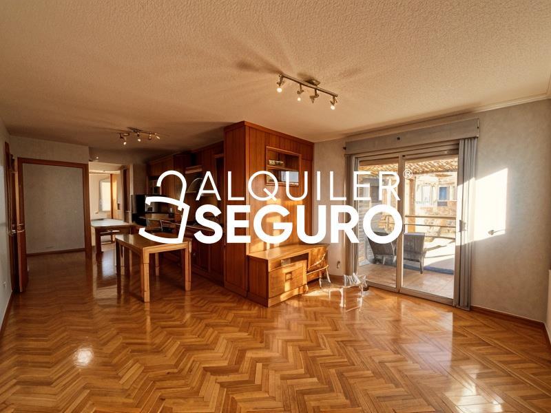 Inmueble en Avenida de la Albufera, MADRID