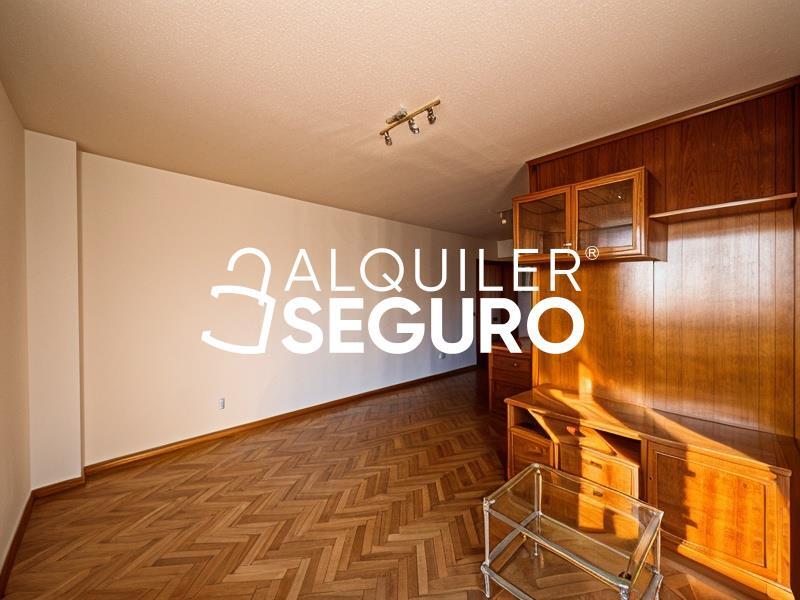 Inmueble en Avenida de la Albufera, MADRID