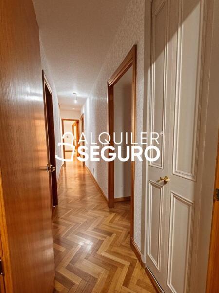 Inmueble en Avenida de la Albufera, MADRID