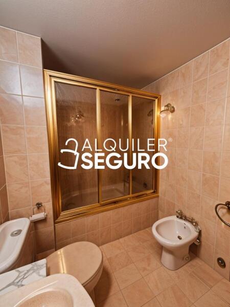 Inmueble en Avenida de la Albufera, MADRID