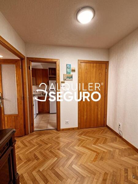 Inmueble en Avenida de la Albufera, MADRID