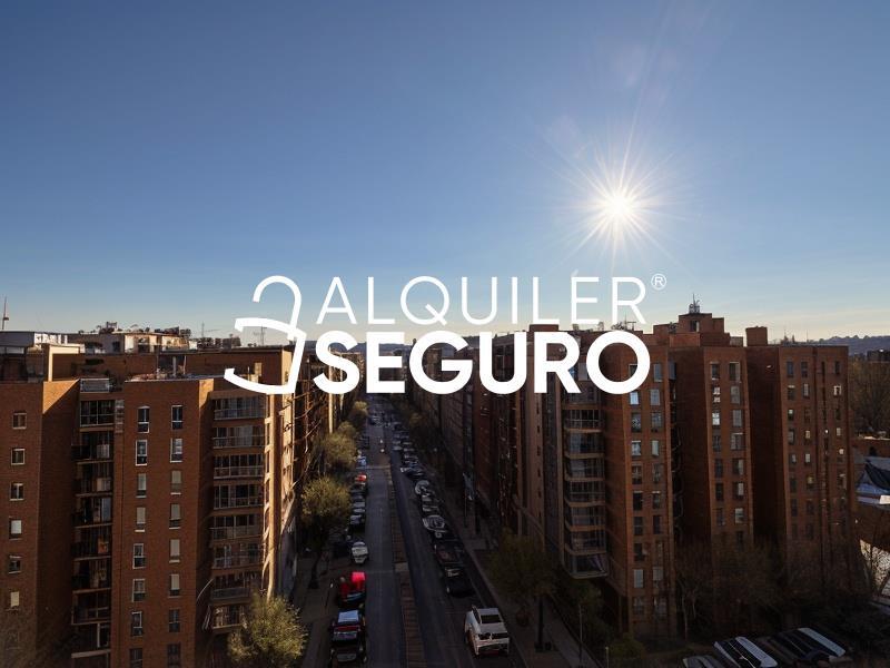 Inmueble en Avenida de la Albufera, MADRID