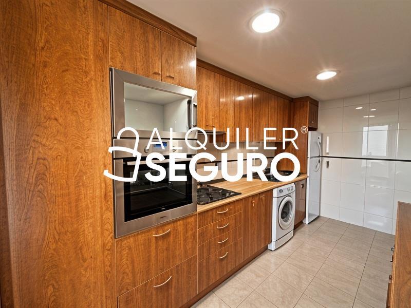 Inmueble en Avenida de la Albufera, MADRID