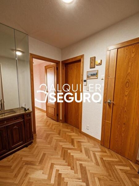 Inmueble en Avenida de la Albufera, MADRID