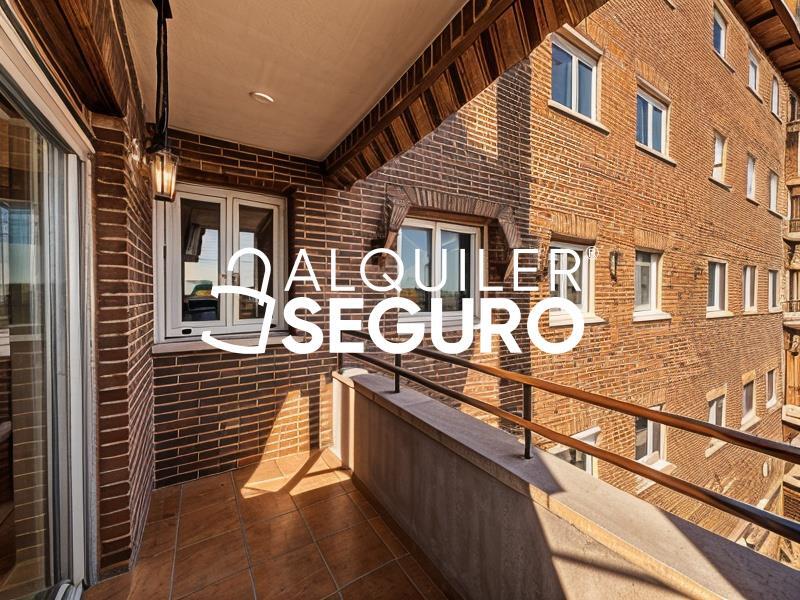 Inmueble en Avenida de la Albufera, MADRID