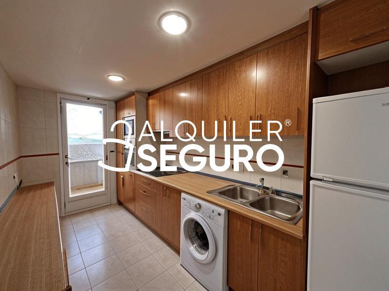 Inmueble en Avenida de la Albufera, MADRID