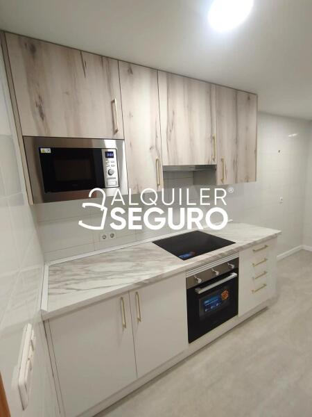 Piso en Calle Mátires de Ocaña , OCAÑA TOLEDO