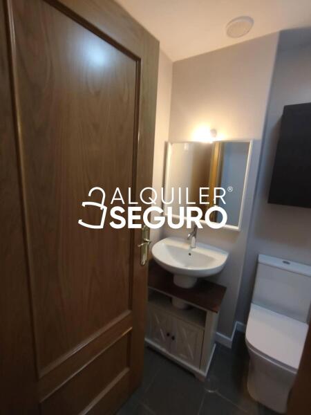 Piso en Calle Mátires de Ocaña , OCAÑA TOLEDO