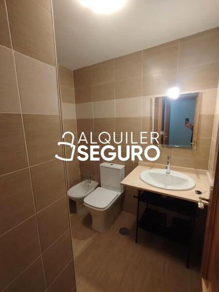 Piso en Calle Mátires de Ocaña , OCAÑA TOLEDO