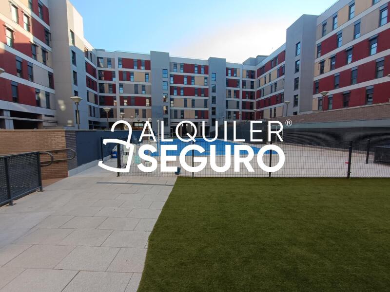 Piso en Avenida Vicente Ferrer , LEGANÉS MADRID