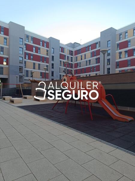 Piso en Avenida Vicente Ferrer , LEGANÉS MADRID
