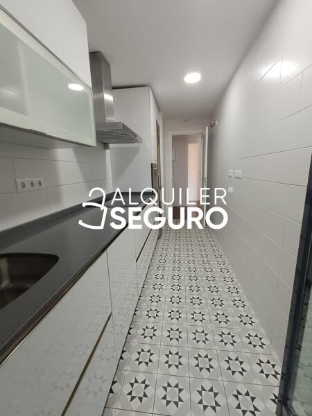 Piso en Avenida Vicente Ferrer , LEGANÉS MADRID