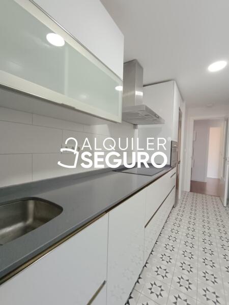 Piso en Avenida Vicente Ferrer , LEGANÉS MADRID