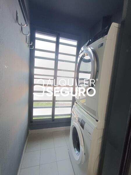 Piso en Avenida Vicente Ferrer , LEGANÉS MADRID