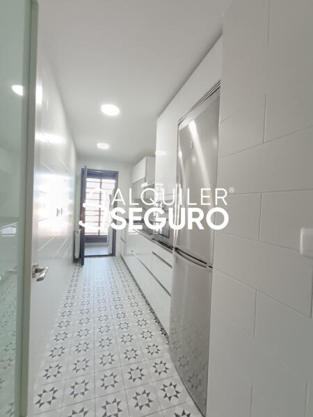 Piso en Avenida Vicente Ferrer , LEGANÉS MADRID