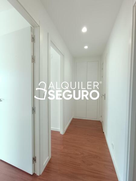 Piso en Avenida Vicente Ferrer , LEGANÉS MADRID