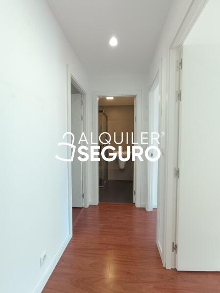 Piso en Avenida Vicente Ferrer , LEGANÉS MADRID