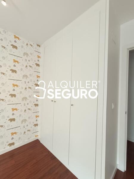 Piso en Avenida Vicente Ferrer , LEGANÉS MADRID