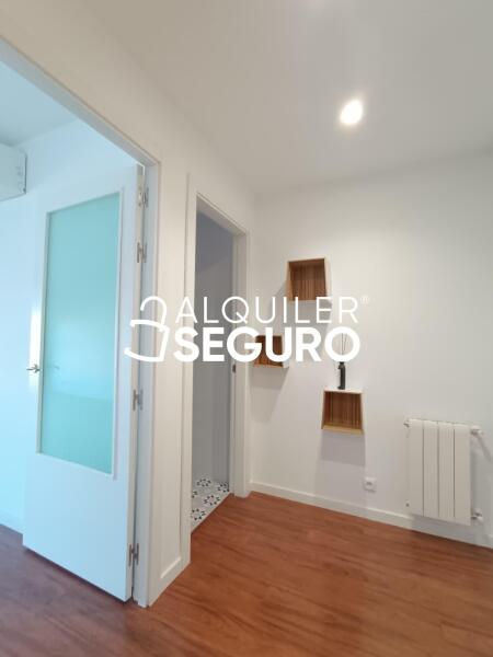 Piso en Avenida Vicente Ferrer , LEGANÉS MADRID