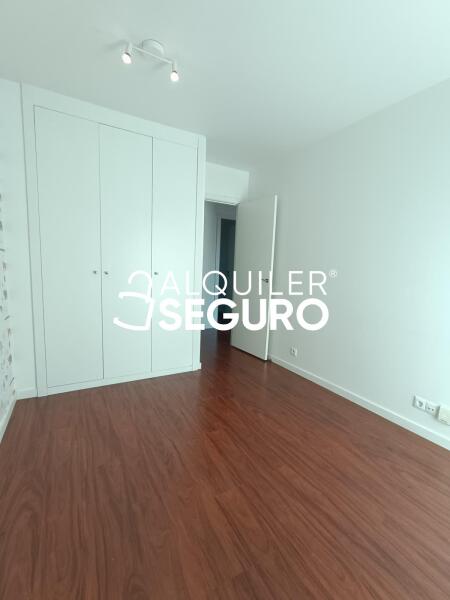 Piso en Avenida Vicente Ferrer , LEGANÉS MADRID