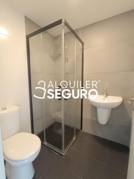 Piso en Avenida Vicente Ferrer , LEGANÉS MADRID