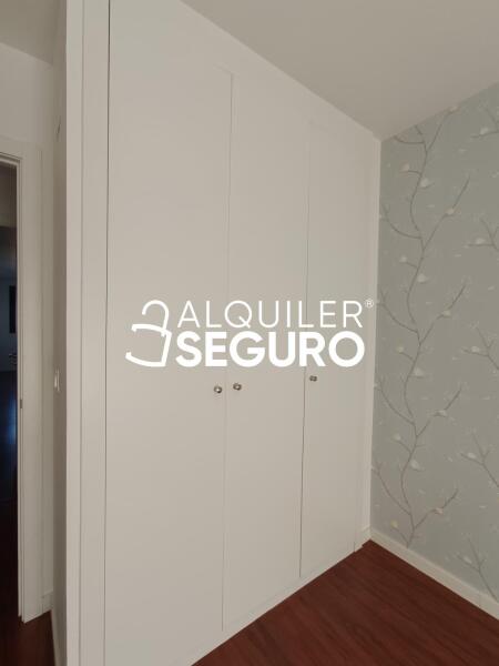 Piso en Avenida Vicente Ferrer , LEGANÉS MADRID