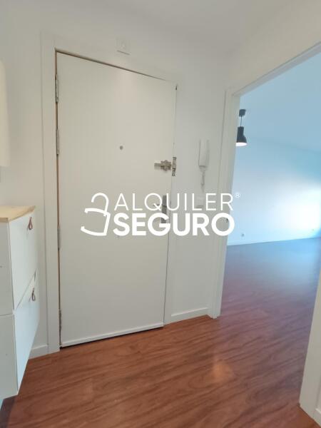 Piso en Avenida Vicente Ferrer , LEGANÉS MADRID