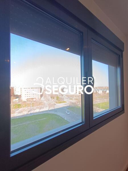 Piso en Avenida Vicente Ferrer , LEGANÉS MADRID