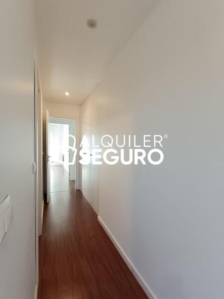 Piso en Avenida Vicente Ferrer , LEGANÉS MADRID