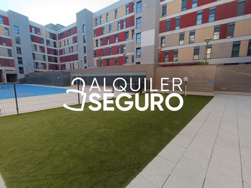 Piso en Avenida Vicente Ferrer , LEGANÉS MADRID