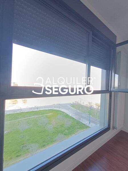 Piso en Avenida Vicente Ferrer , LEGANÉS MADRID