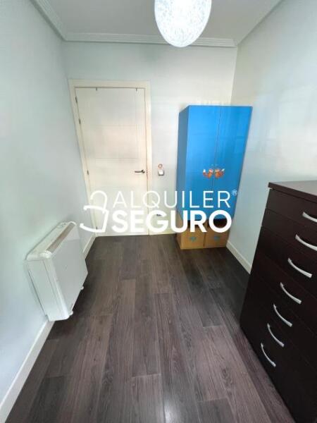 Piso en Calle Aragon, PINTO MADRID