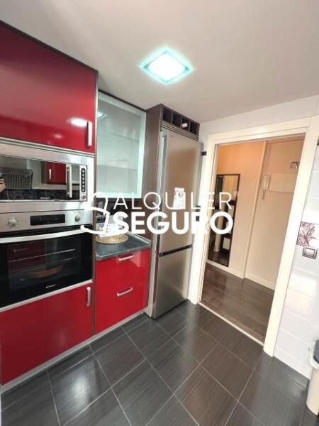 Piso en Calle Aragon, PINTO MADRID