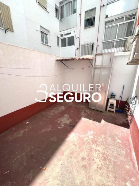 Piso en Calle Aragon, PINTO MADRID