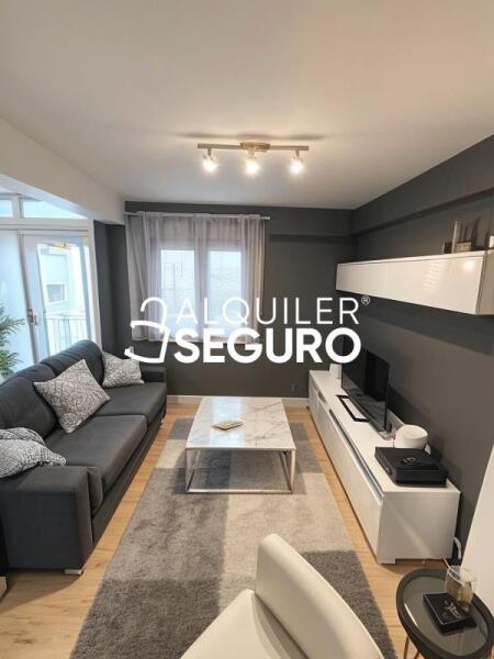 Inmueble en Calle Veracruz , MADRID