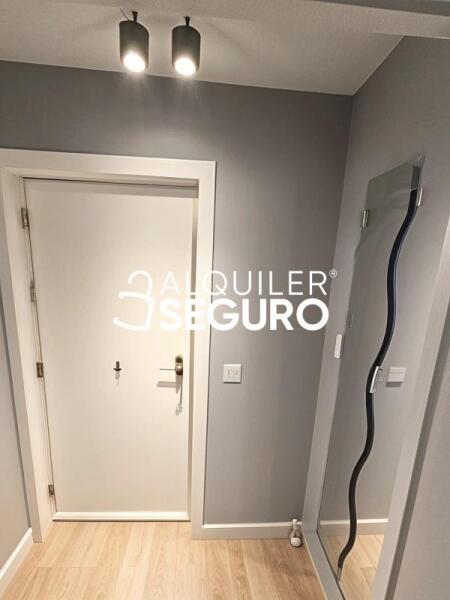 Inmueble en Calle Veracruz , MADRID