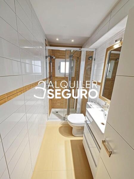 Inmueble en Calle Veracruz , MADRID