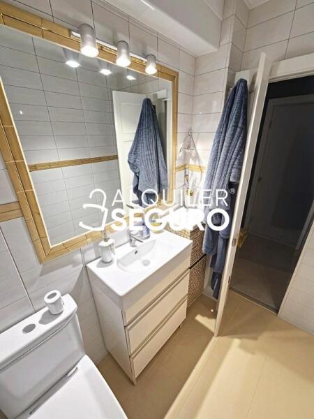 Inmueble en Calle Veracruz , MADRID