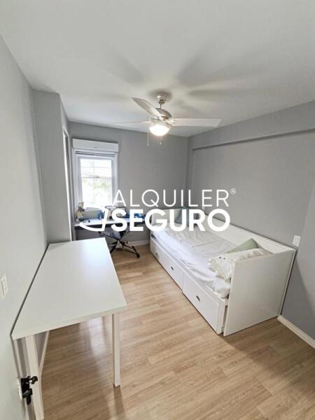 Inmueble en Calle Veracruz , MADRID