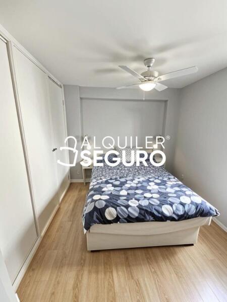 Inmueble en Calle Veracruz , MADRID