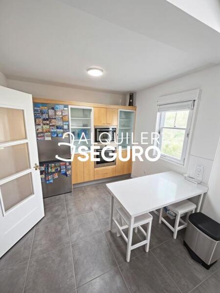 Inmueble en Calle Veracruz , MADRID