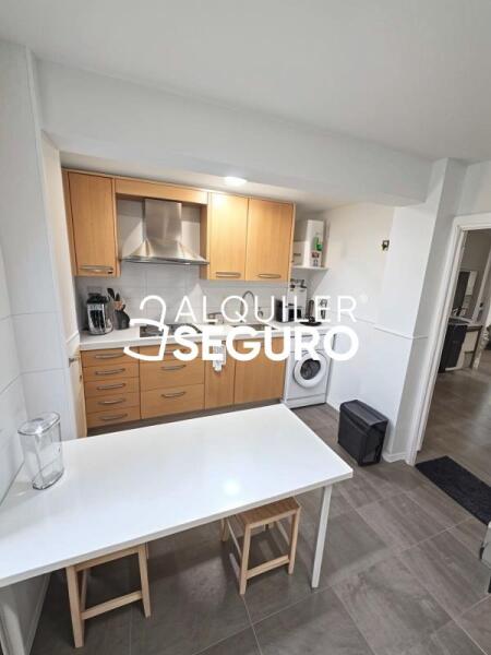 Inmueble en Calle Veracruz , MADRID