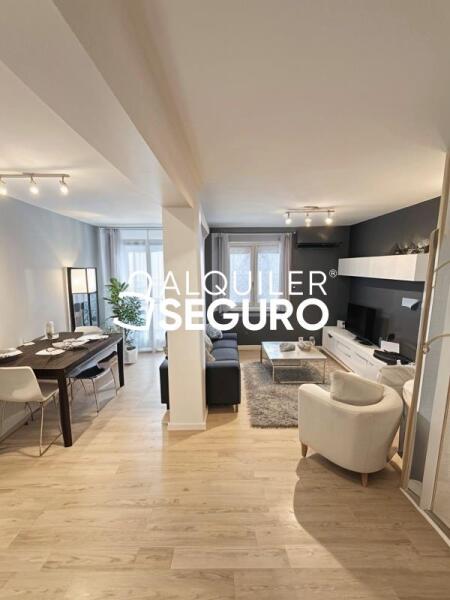 Inmueble en Calle Veracruz , MADRID