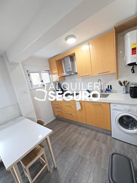 Inmueble en Calle Veracruz , MADRID