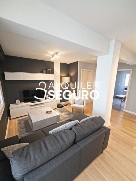 Inmueble en Calle Veracruz , MADRID