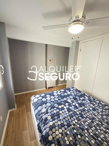 Inmueble en Calle Veracruz , MADRID