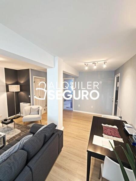 Inmueble en Calle Veracruz , MADRID