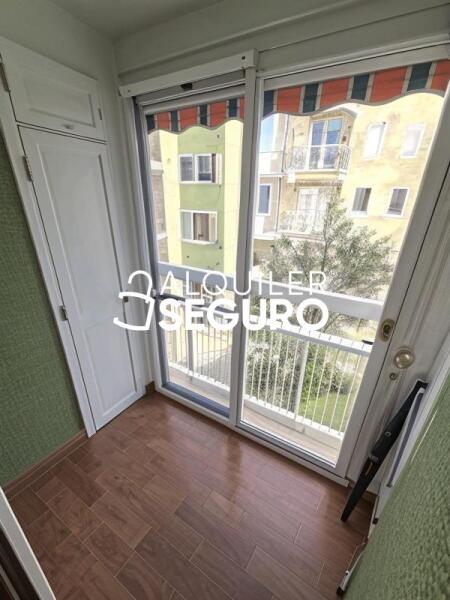 Inmueble en Calle Veracruz , MADRID